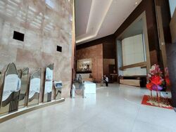 One Raffles Quay (D1), Office #580605481